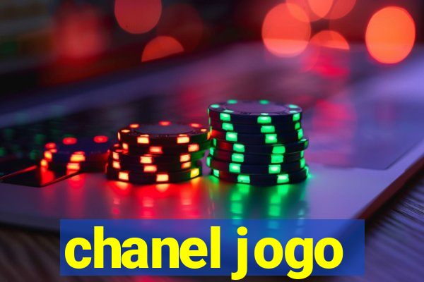 chanel jogo